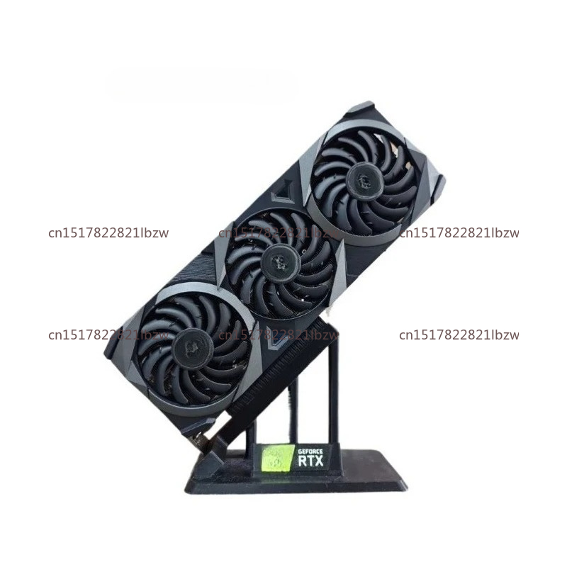 Rtx 3070 8Gb Graphics Card - 8GB RTX 3070 Oyuncu Ekran Kartı