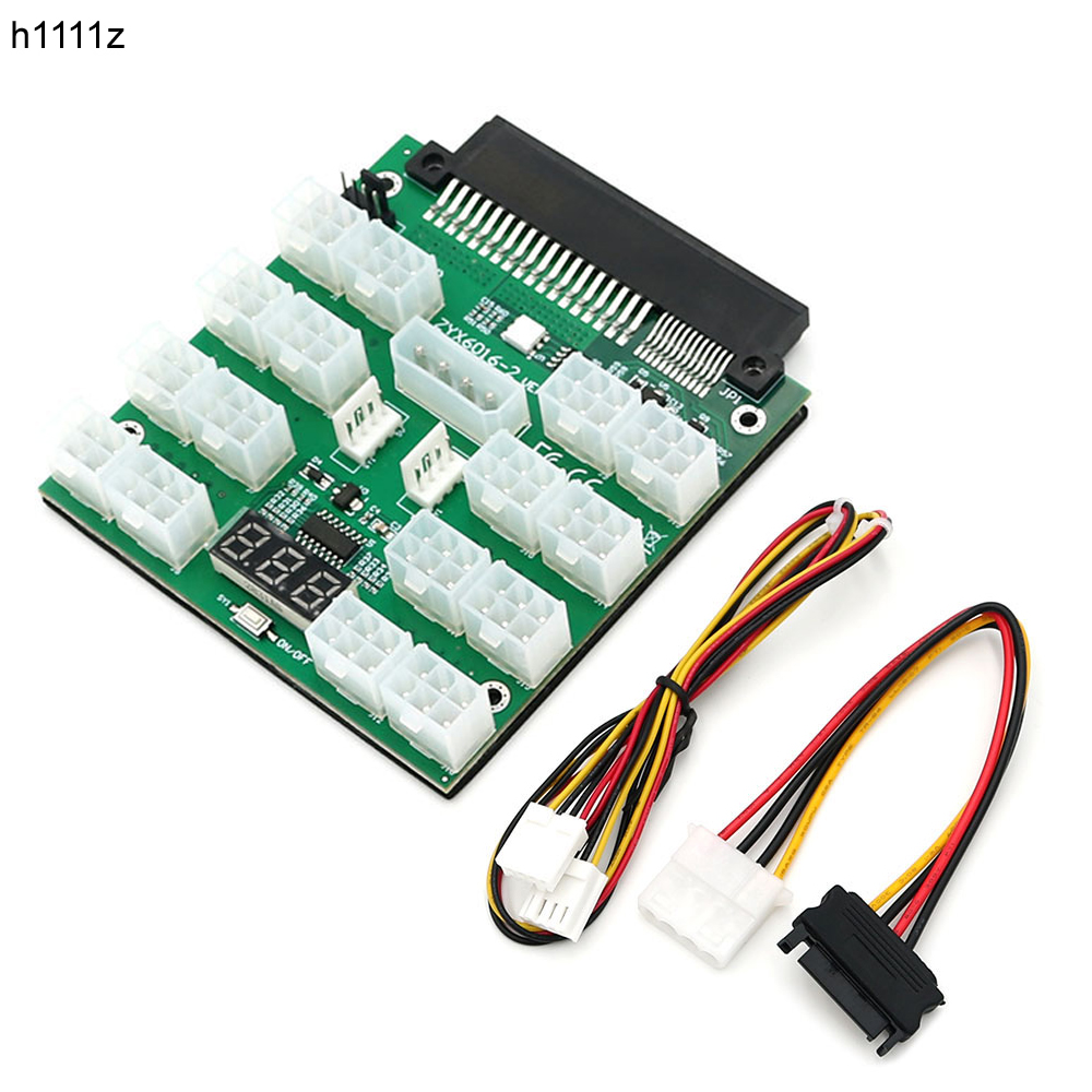 Kesme panosu Dell 750W 1100W 2 - 2000W Atx Mining Power Supply incelemesi ve fiyatı