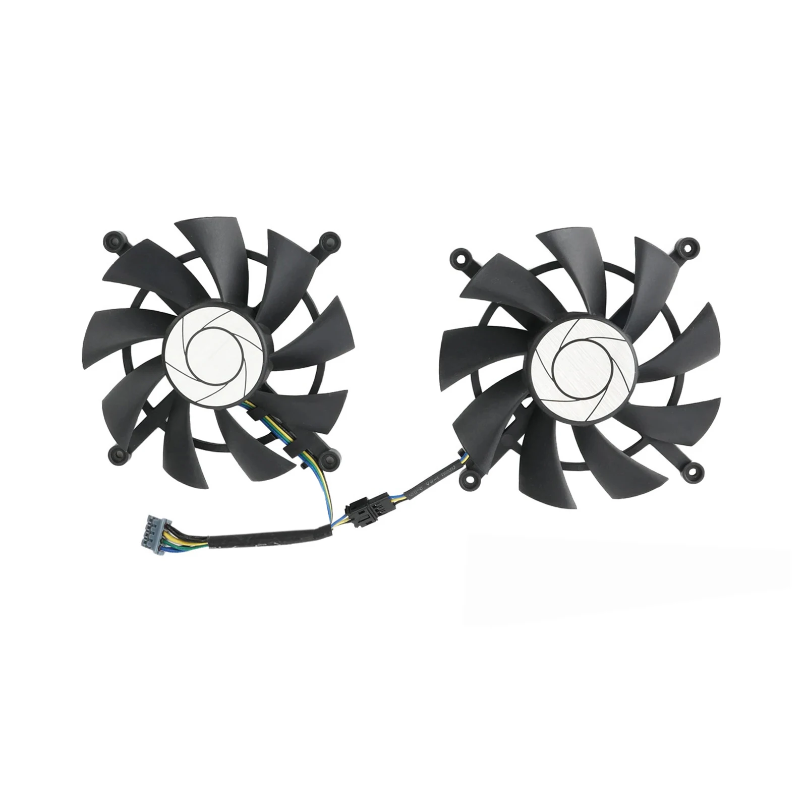 2 adet/takım, grafik kartı fan - Rtx 3070 8Gb Graphics Card incelemesi ve fiyatı