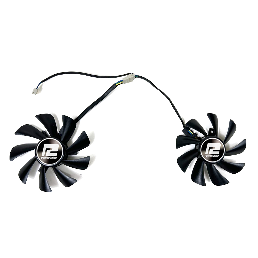 Yeni soğutma fanı için 85MM 4P - Rx 580 8Gb 2048Sp Gpu incelemesi ve fiyatı