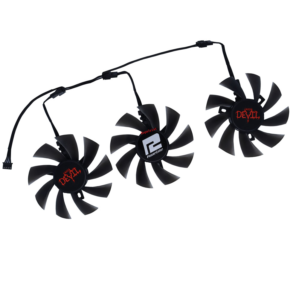 3 adet/takım, DIY DIY bu, graf - Rx 5700 Xt 8Gb Video Card incelemesi ve fiyatı