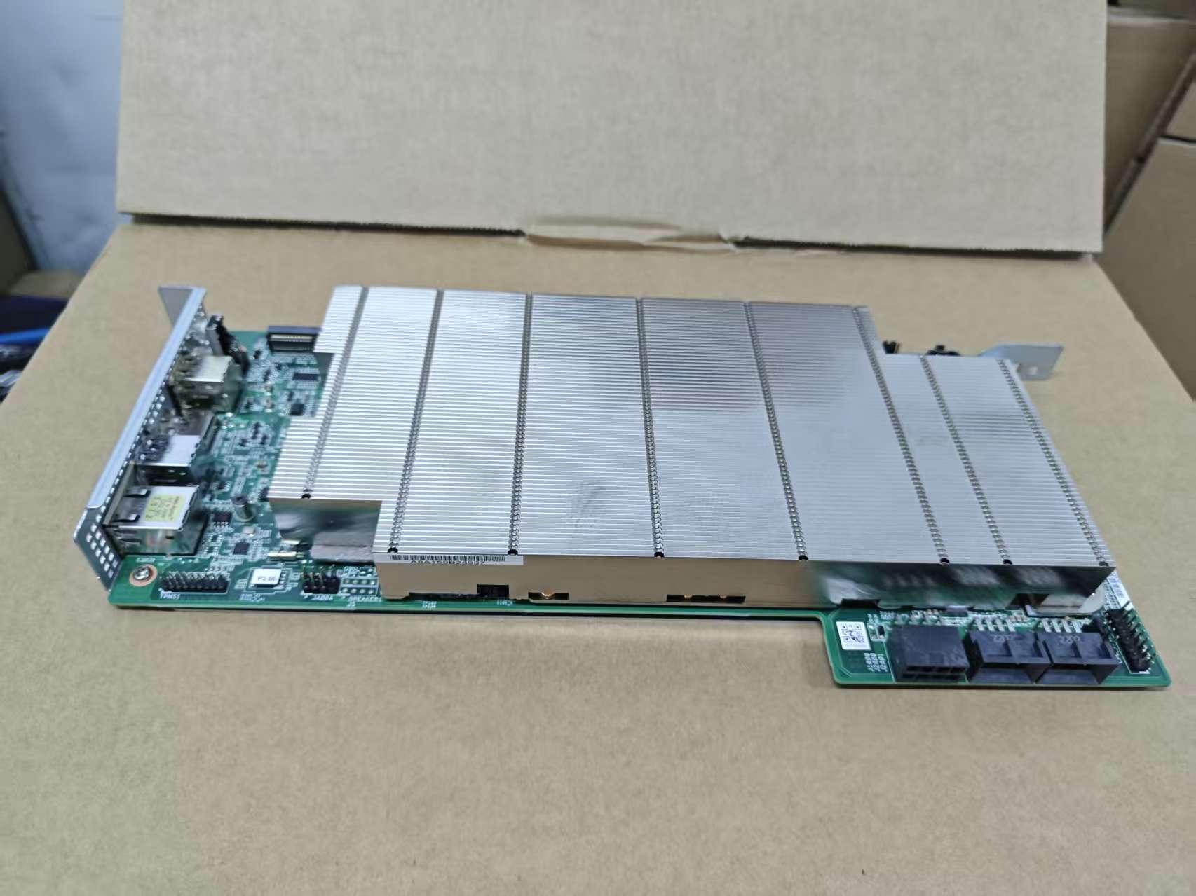 AMD BC 250 Ekran Kartı 16GB GD - Rtx 3070 8Gb Graphics Card incelemesi ve fiyatı
