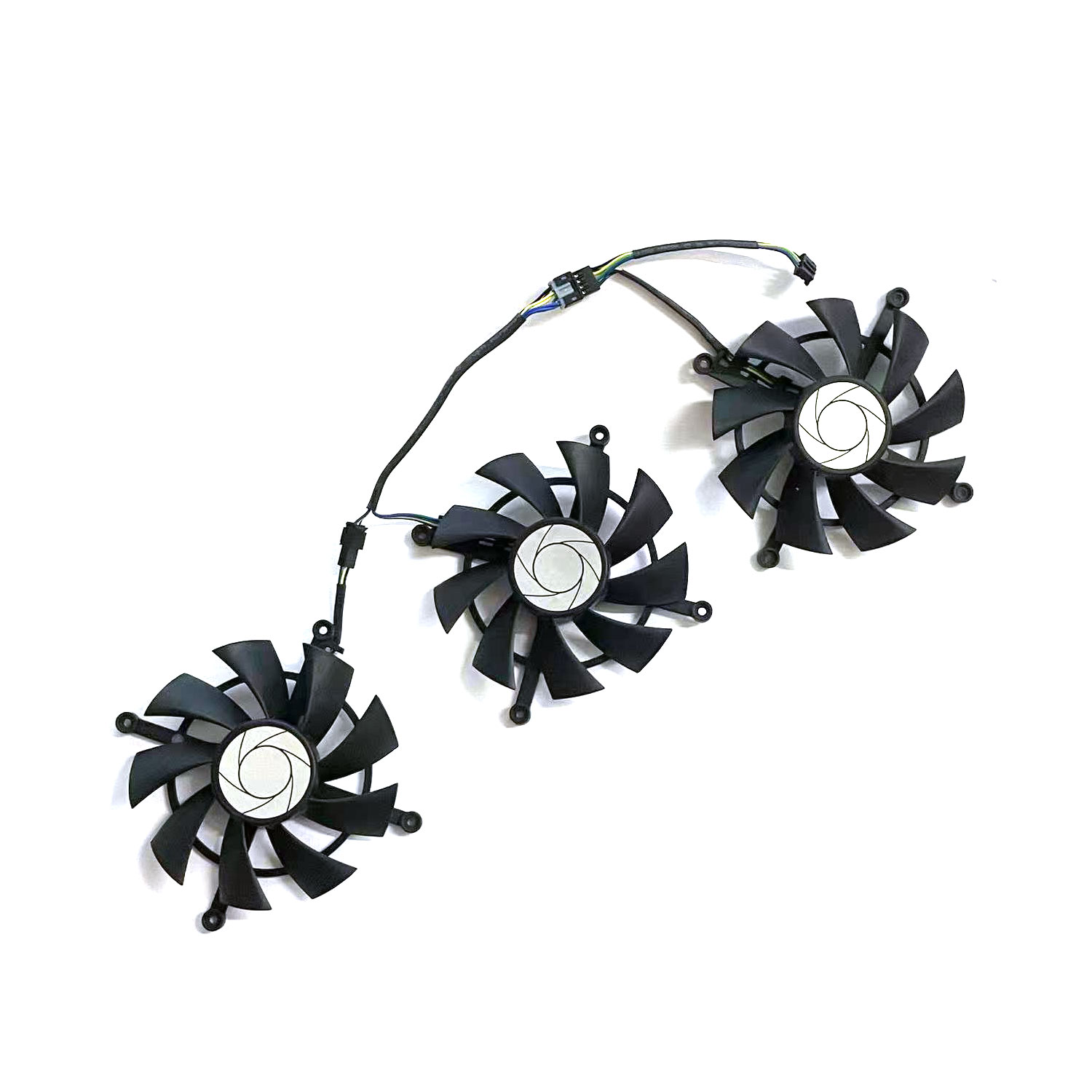Yeni Soğutucu Yedek Fan 4PIN H - Cmp 50Hx Mining Card incelemesi ve fiyatı