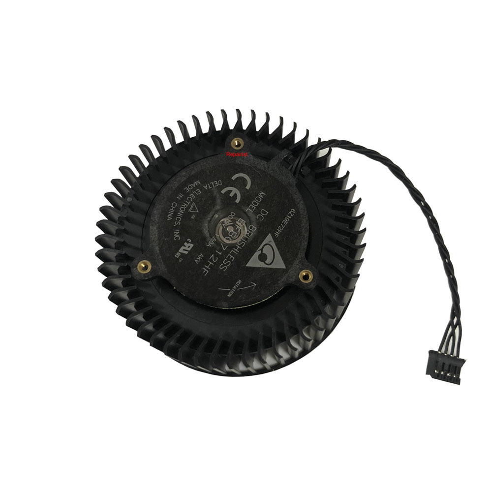 BFB0712HF,65mm, soğutucu Fan B - Cmp 50Hx Mining Card incelemesi ve fiyatı