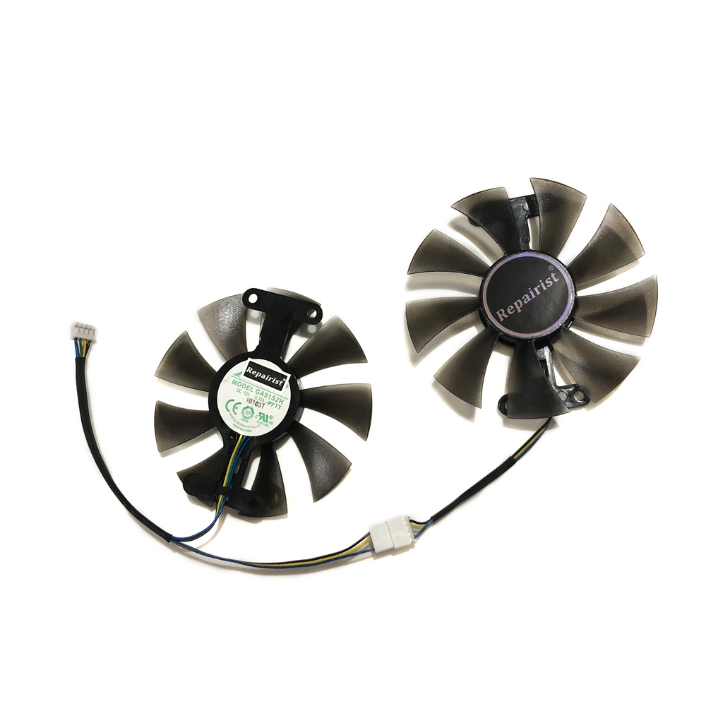 Ekran kartı fanı, GA91S2H, FL8 - Rx 580 8Gb 2048Sp Gpu incelemesi ve fiyatı